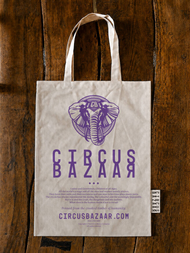 The CB Billposter Bag I