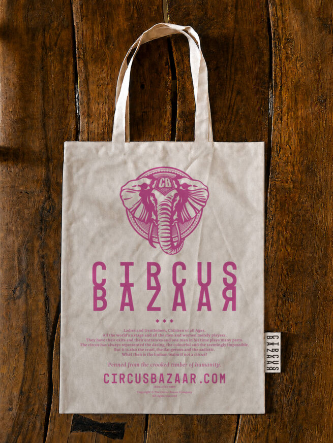 The CB Billposter Bag I