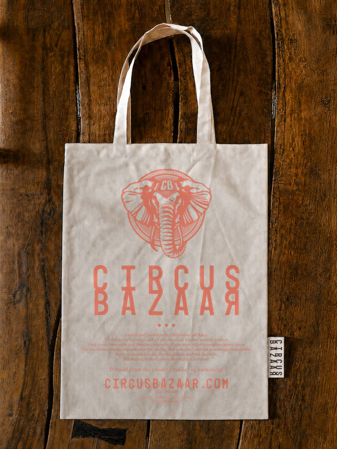The CB Billposter Bag I