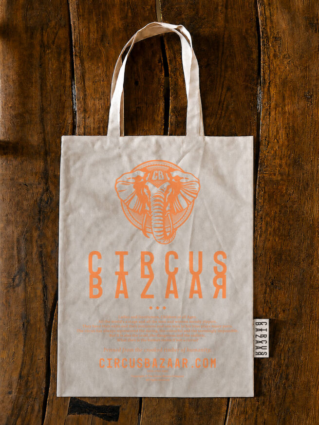 The CB Billposter Bag I