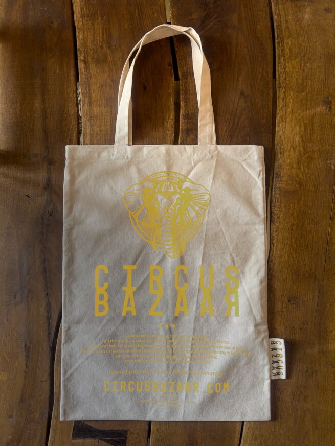 The CB Billposter Bag