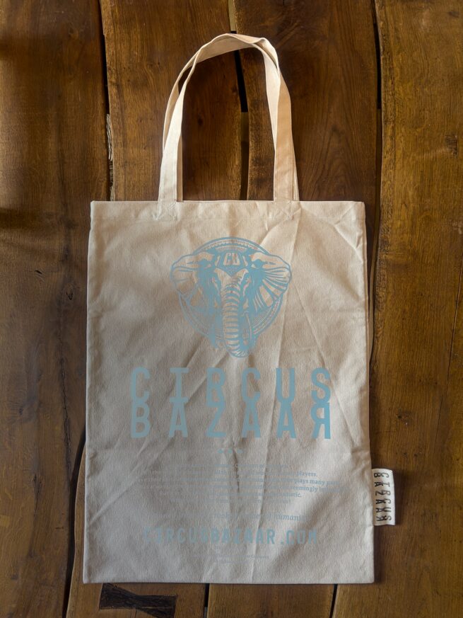 The CB Billposter Bag