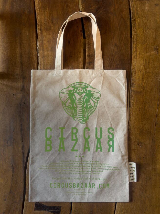 The CB Billposter Bag