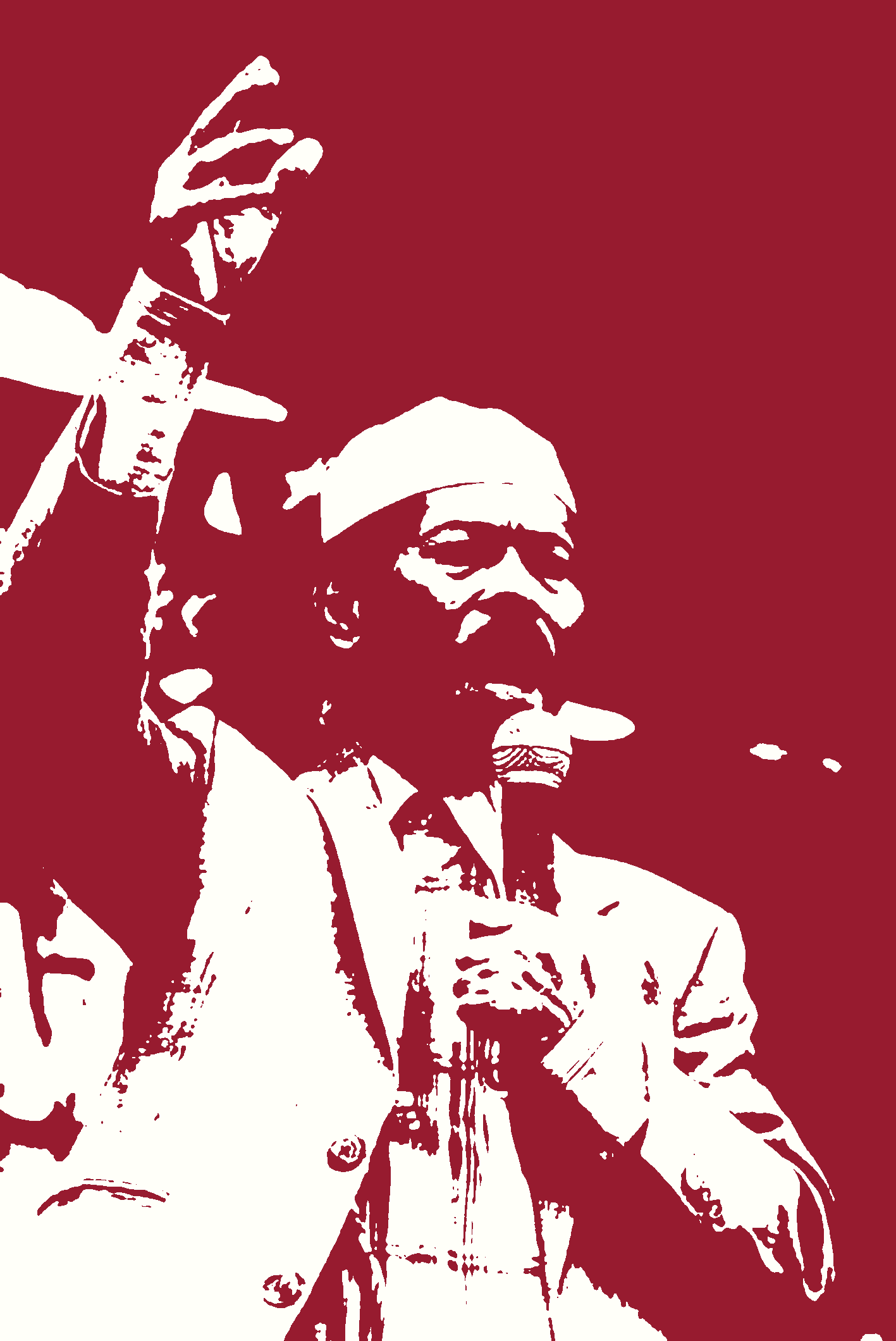 The Fractured Island – Religion, Resistance and Ruin in the Southern Philippines