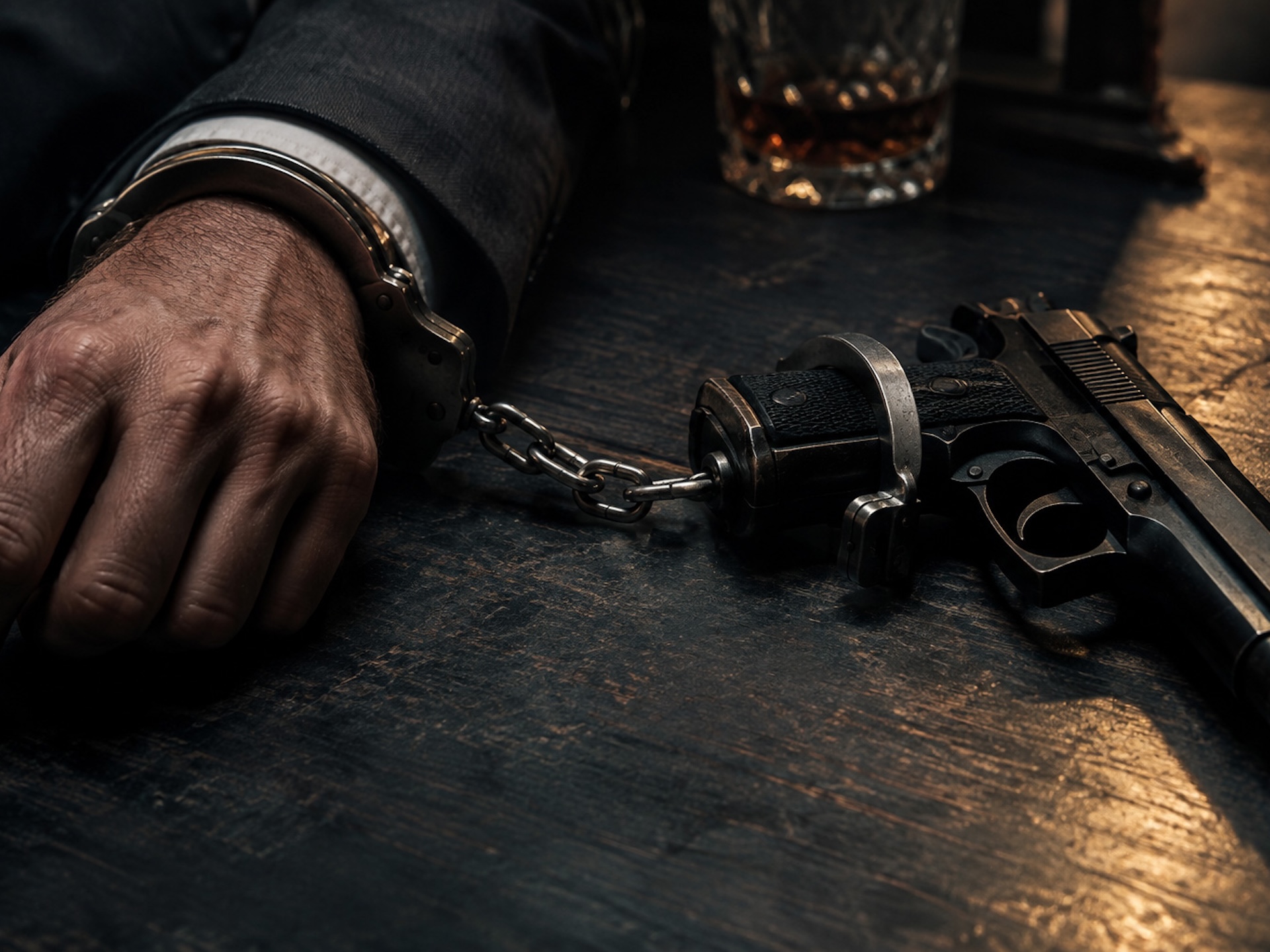 The Normativity of State-Sanctioned Killing